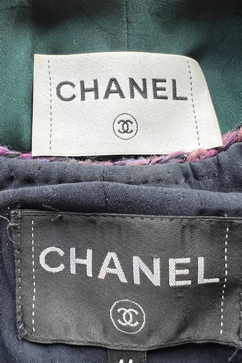 fake chanel hoodies|chanel jacket real.